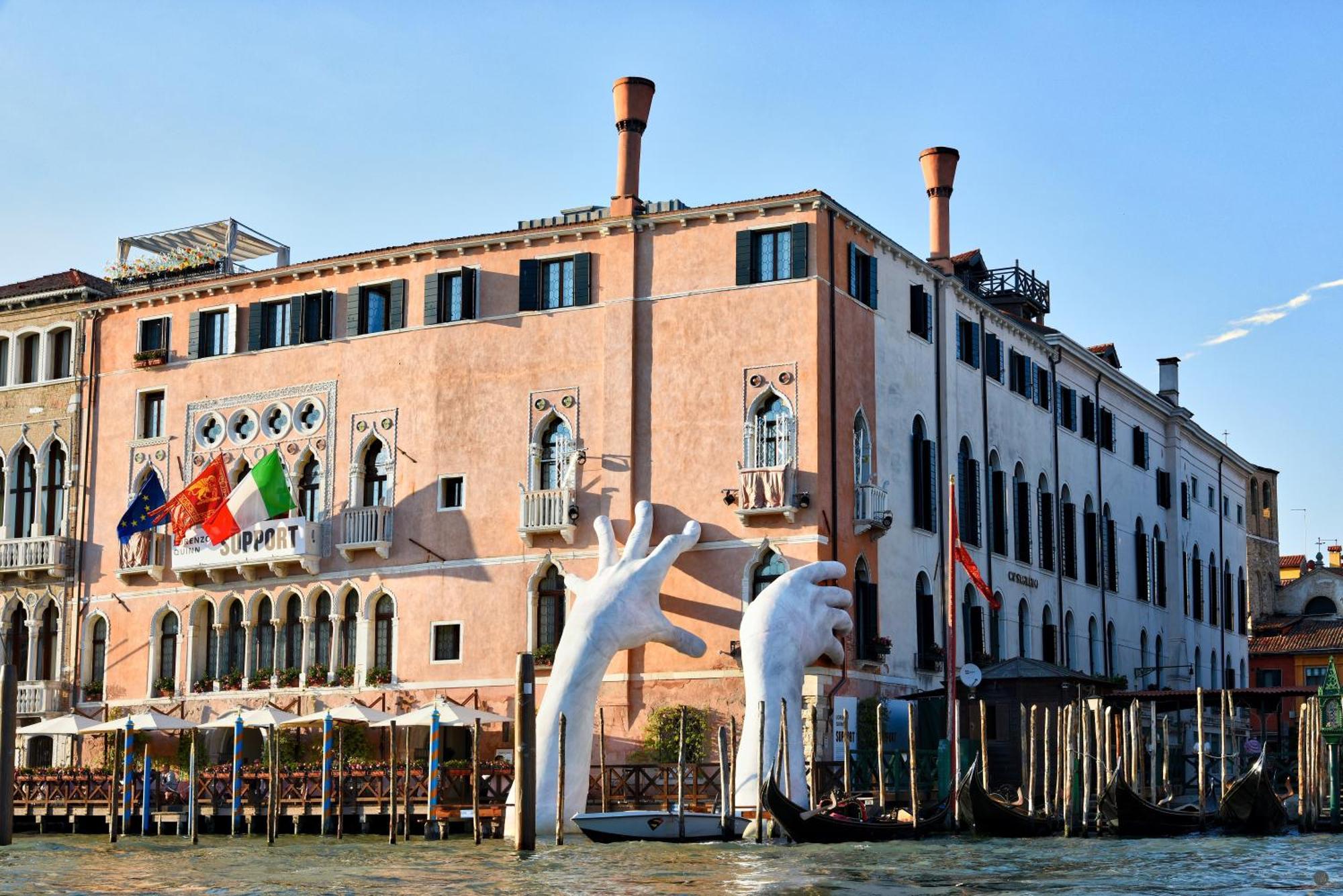 Ca' Sagredo Hotel 5*