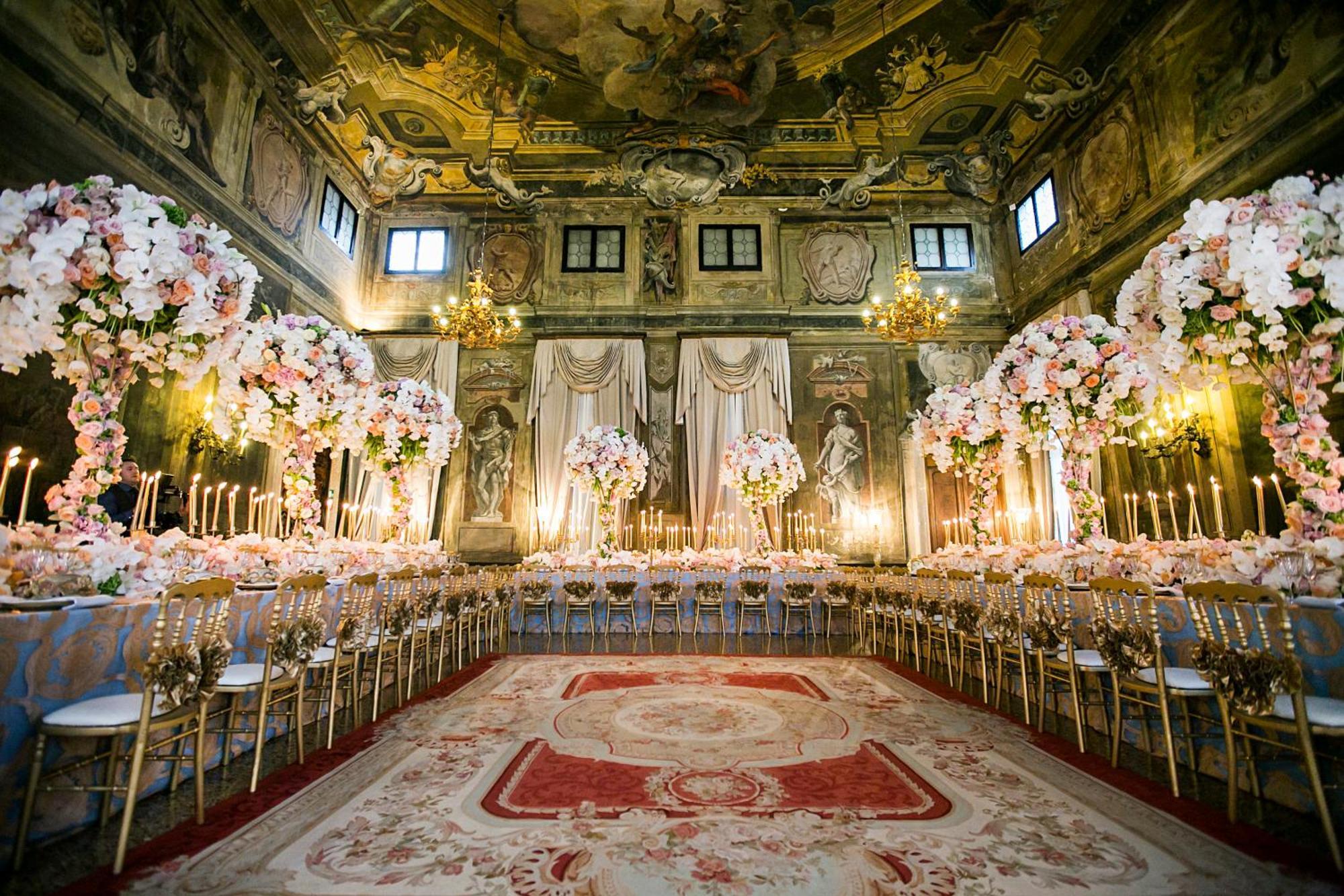 Ca' Sagredo Hotel Venezia