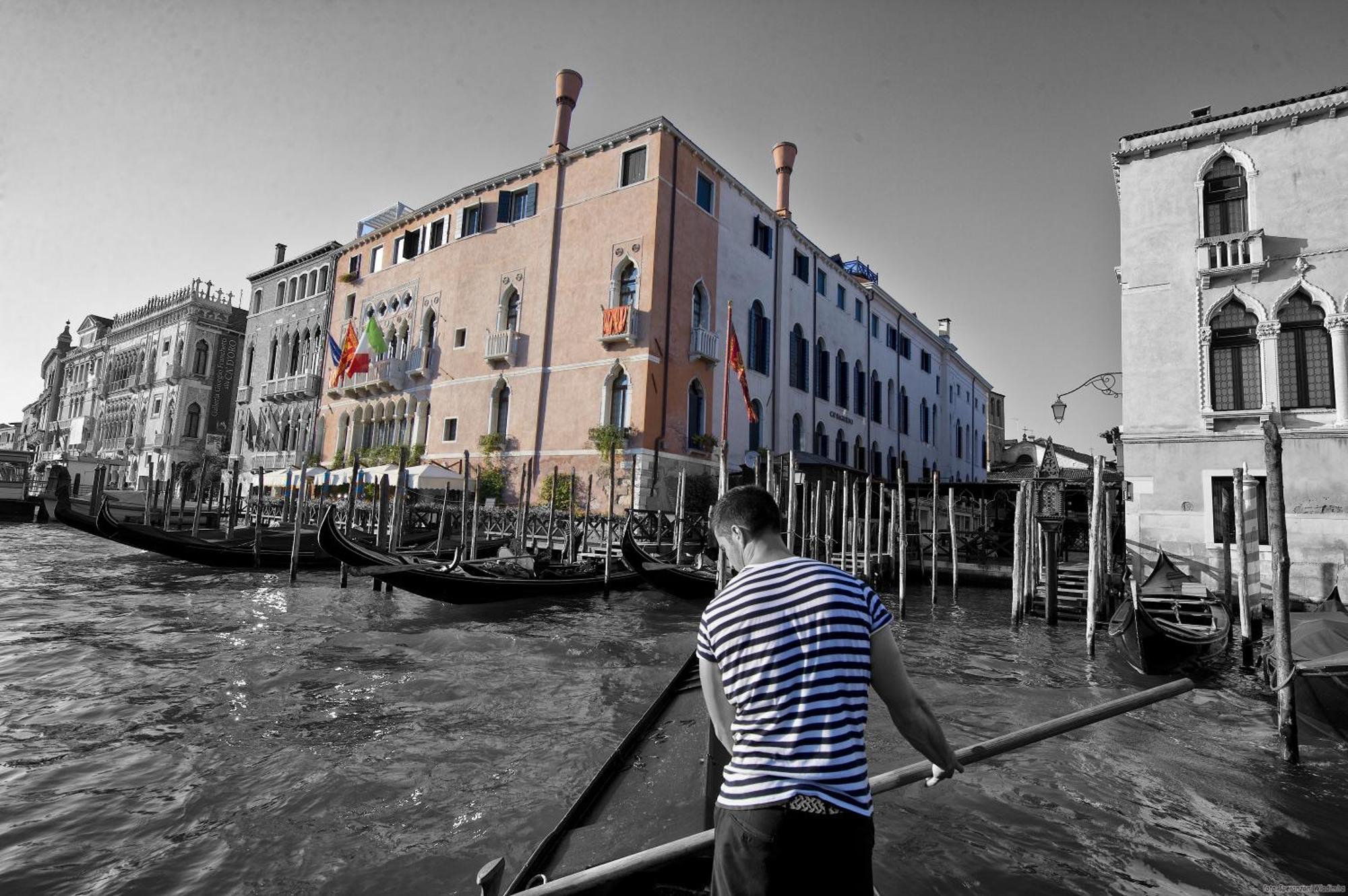 Hotel Ca' Sagredo Venezia