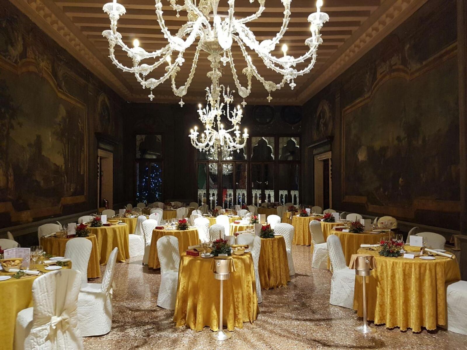 Ca' Sagredo 5* Venezia