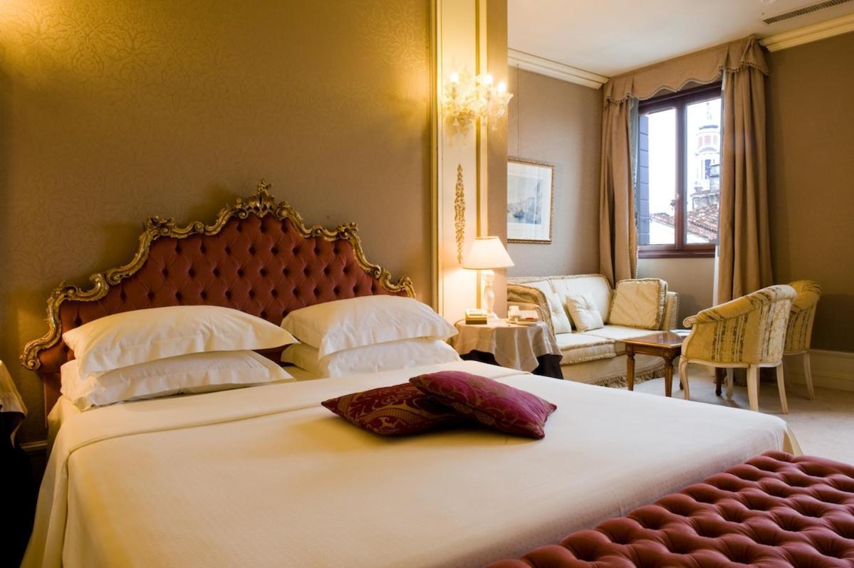 Hotel Ca' Sagredo Venezia